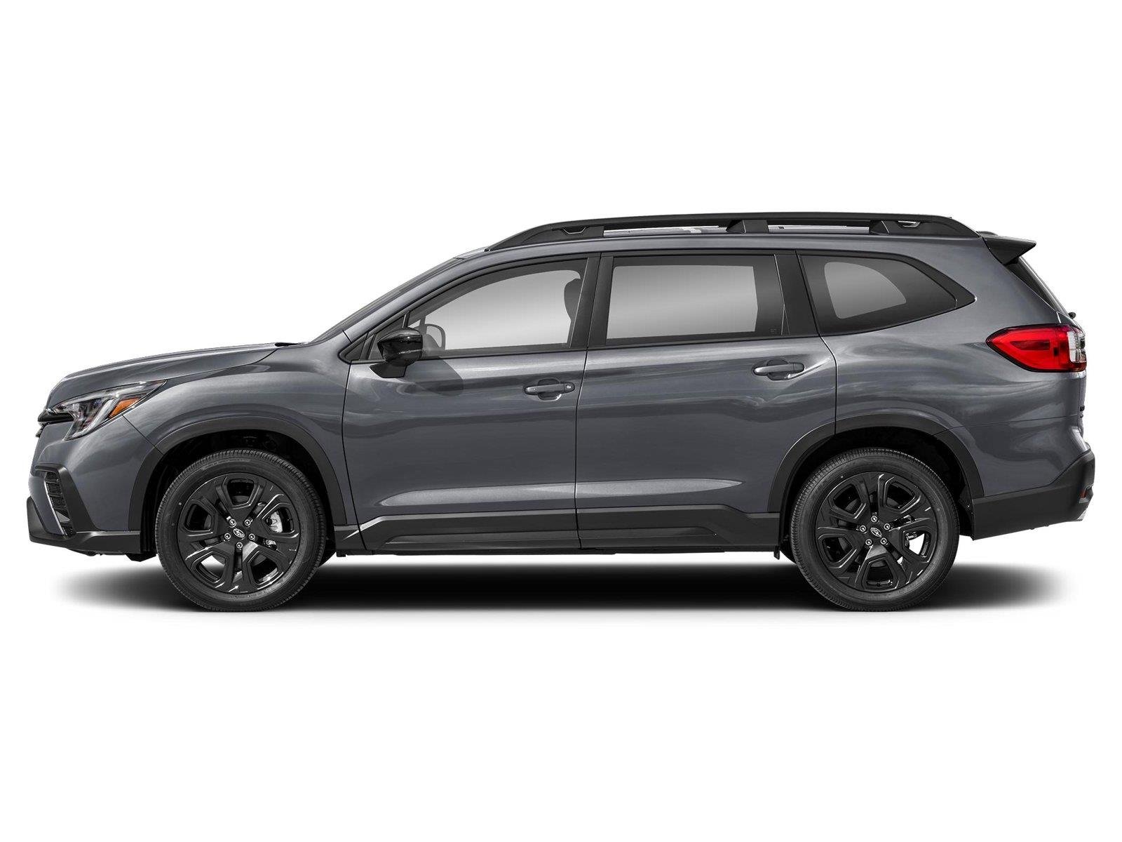 New 2026 Magnetite Gray Metallic Subaru Onyx Edition Touring 7-Passenger image 13