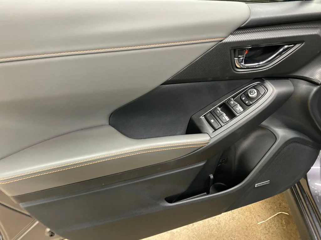 2026 Subaru Crosstrek Limited - Photo 8