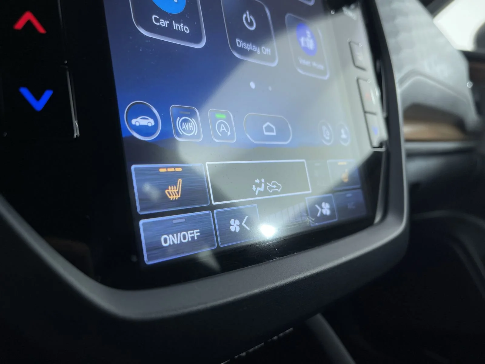 2025 Subaru Forester Sport - Photo 19