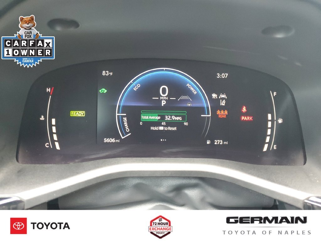 Certified Used 2026 Gray Toyota SE image 24