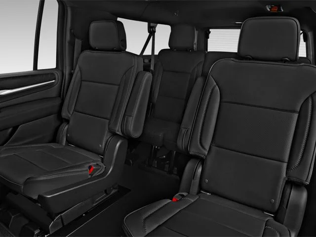 Used 2024 Sterling Metallic GMC Denali image 11