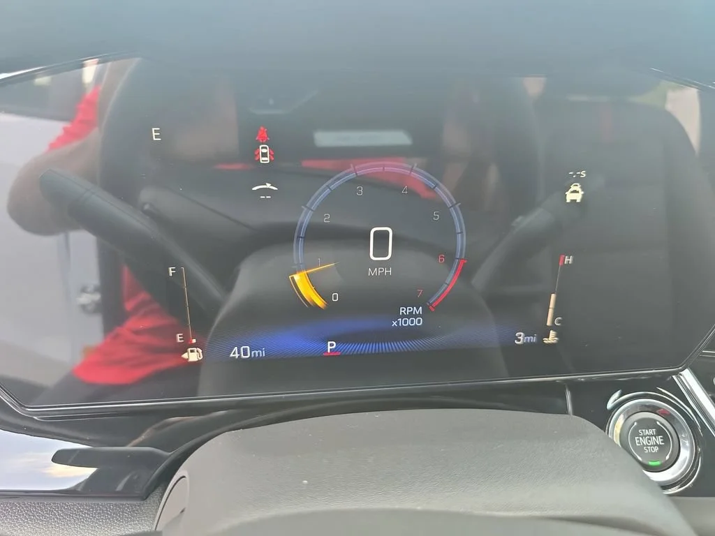2026 Chevrolet Trax RS - Photo 19