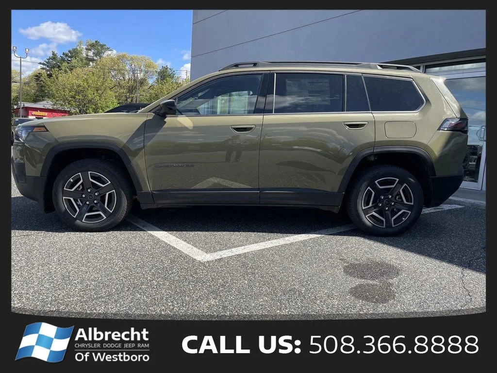 New 2026 41 Exterior Paint Jeep Laredo image 3