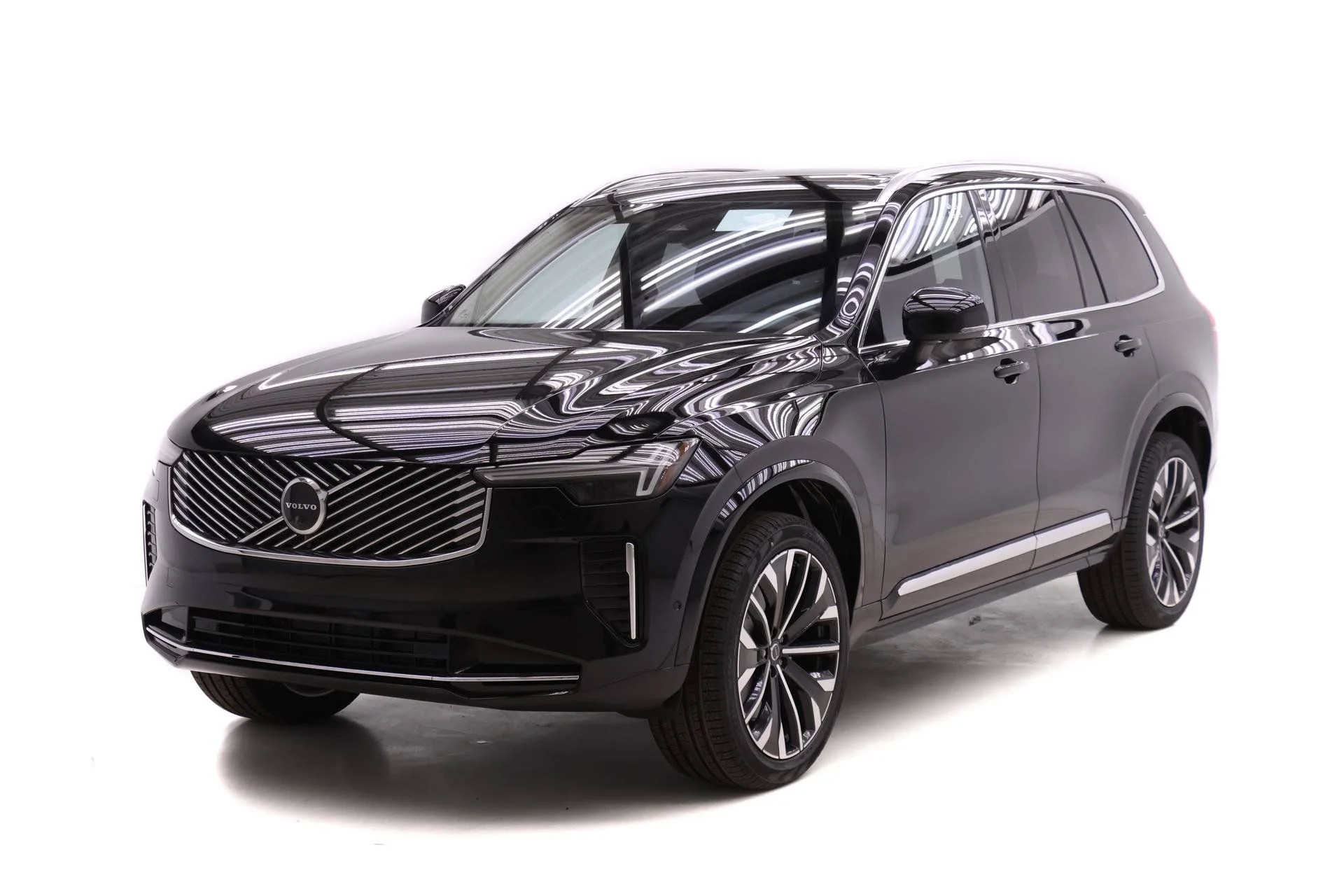 2026 Volvo XC90 B6 Ultra Bright 7-Seater 4WD's photo