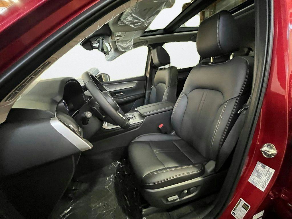 2026 Mazda CX-90 Premium Package - Photo 10
