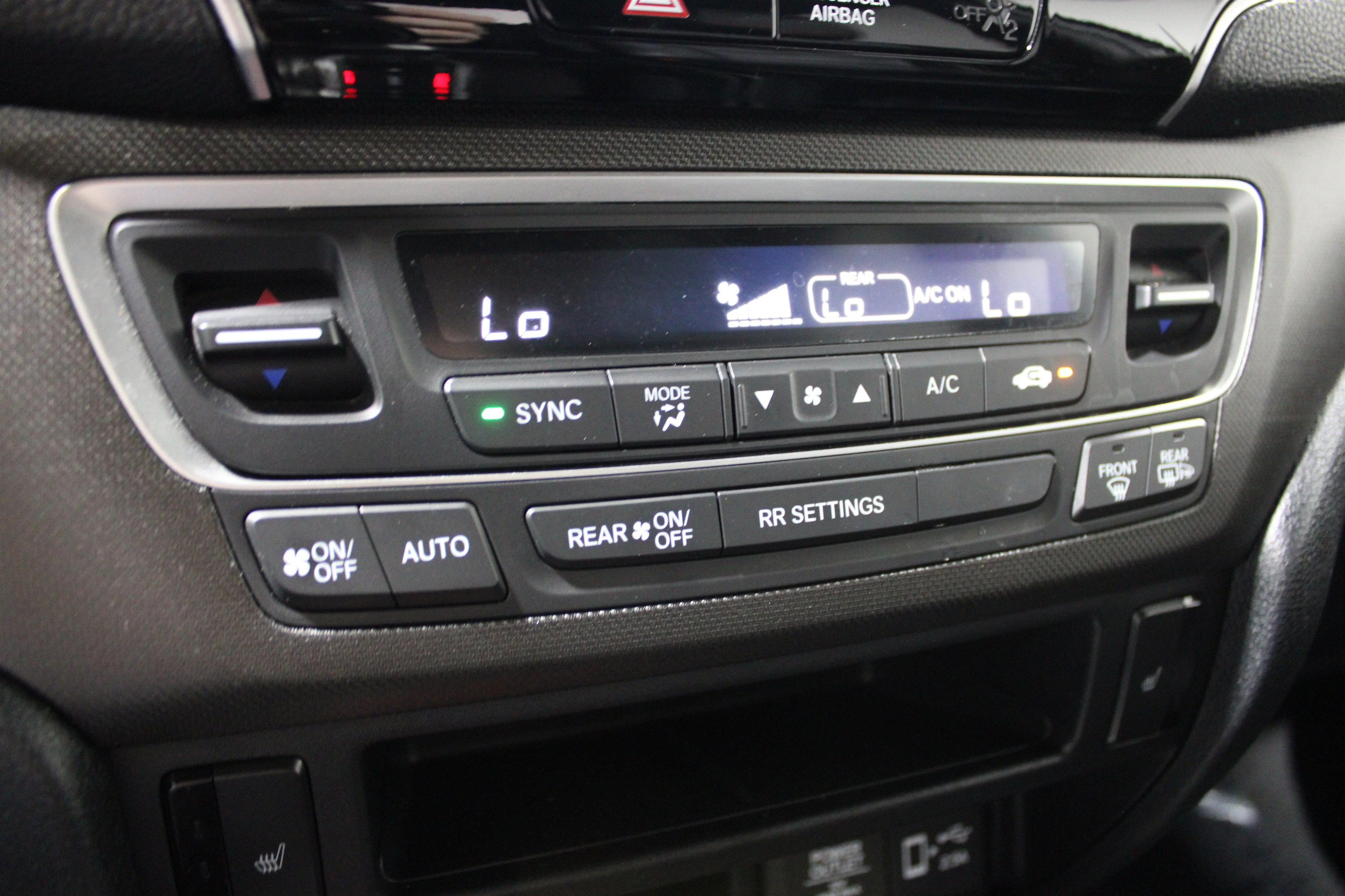 2023 Honda Passport TrailSport - Photo 16