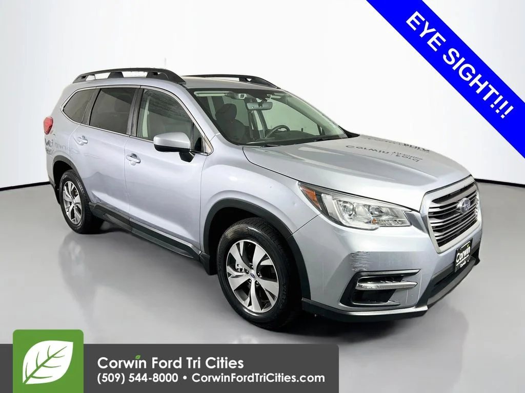 2020 Subaru Ascent Premium