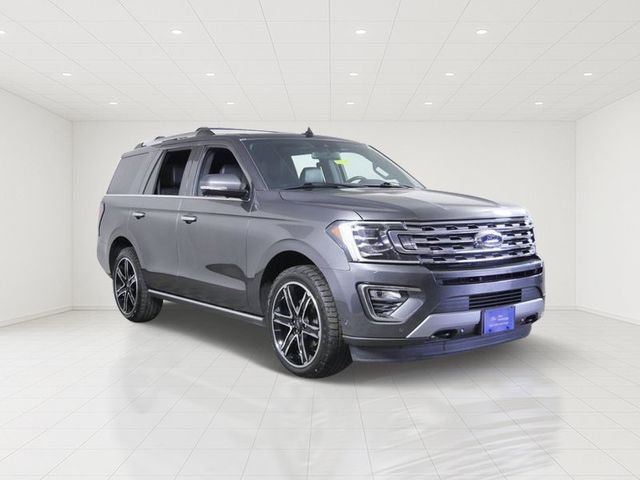 2021 Ford Expedition