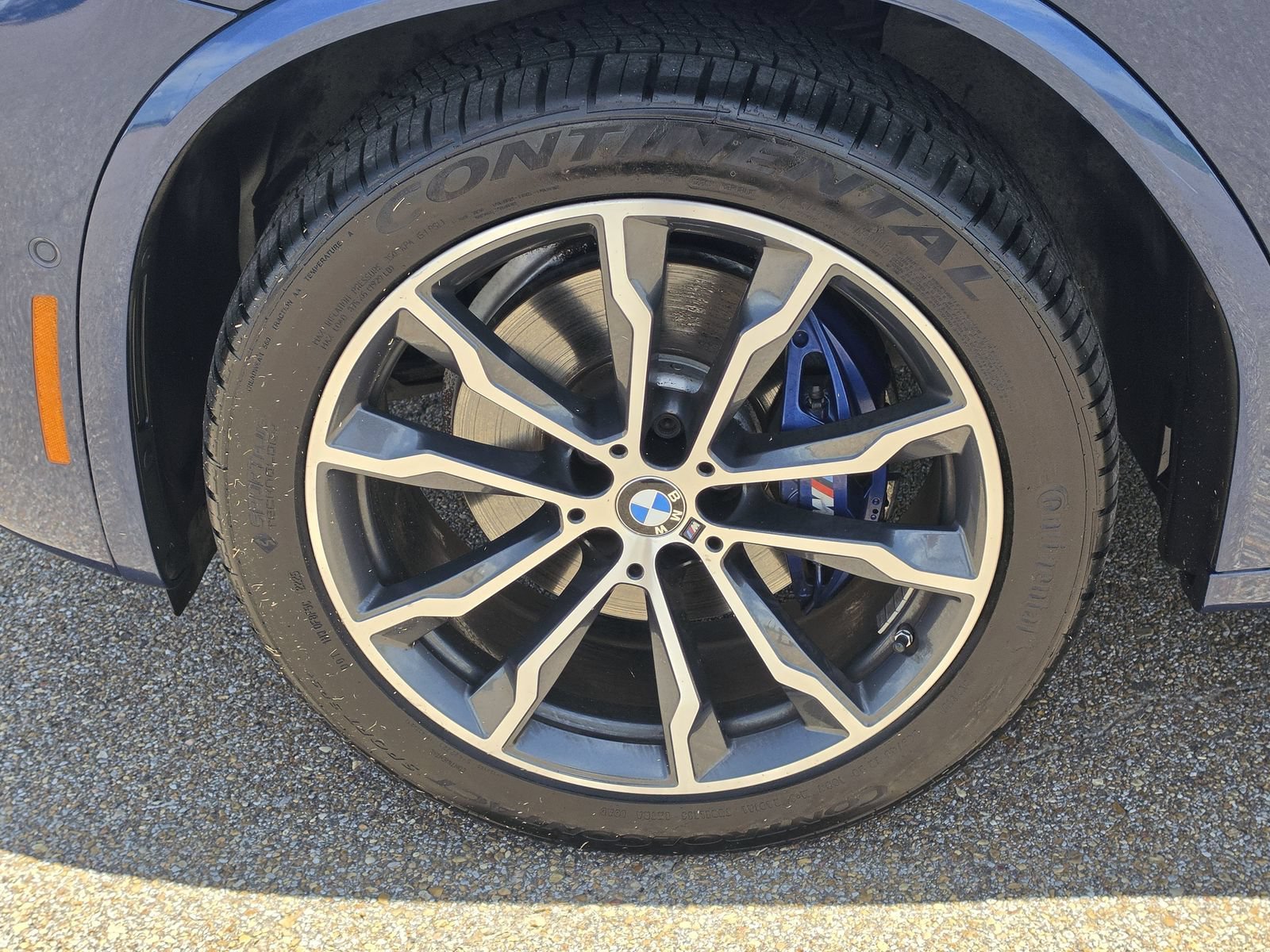 2022 BMW X4 M40i - Photo 27