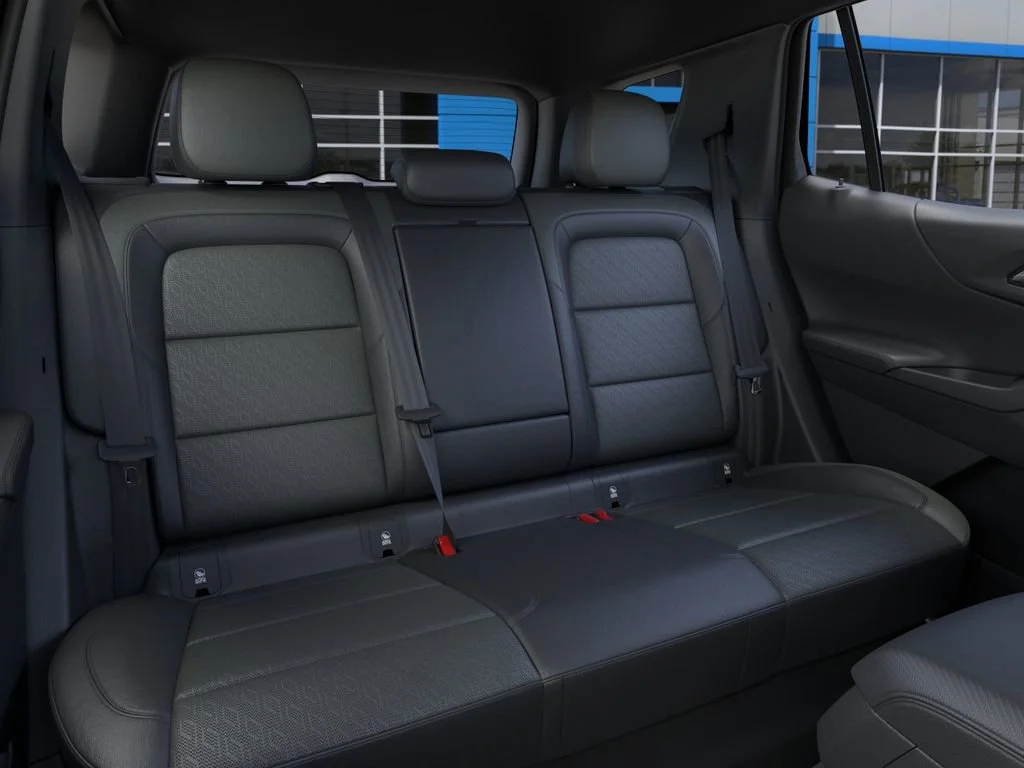 New 2026 Mosaic Black Metallic Chevrolet LT image 17
