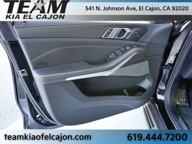 2025 BMW X5 40i - Photo 25