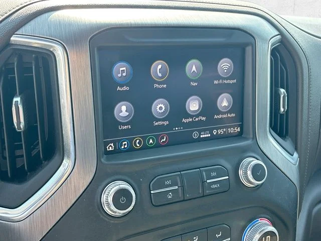 Used 2020 Gray GMC Denali image 39