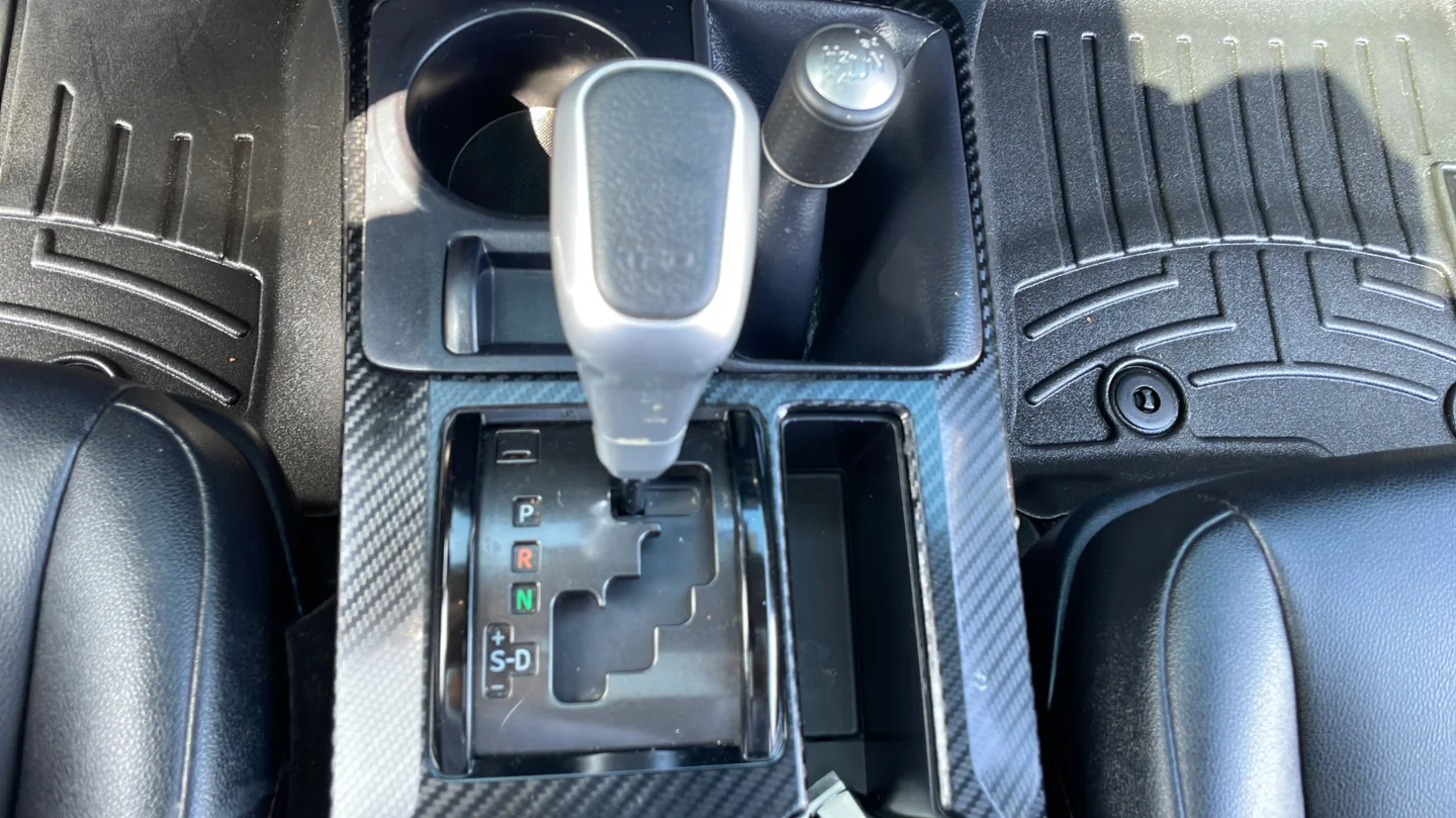 Certified Used 2023 Gray Toyota TRD Pro image 23
