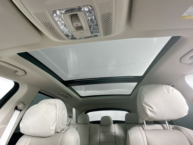 New 2026 Obsidian Black Metallic Mercedes-Benz GLE 450 image 23