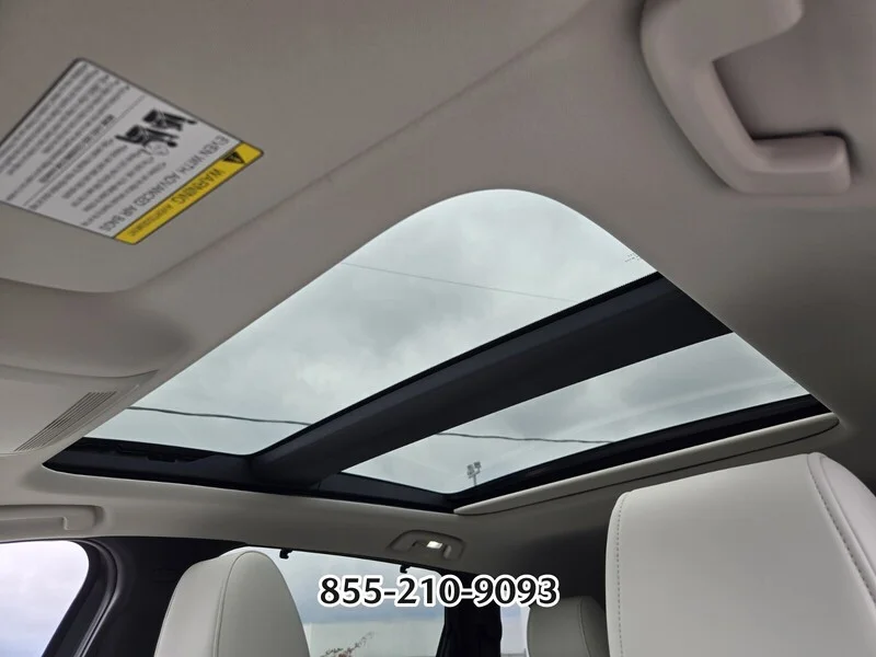 2026 Mazda CX-90 Premium Plus Package - Photo 7