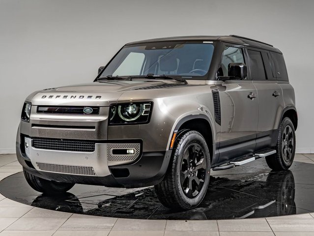 2023 Land Rover Defender 110 SE