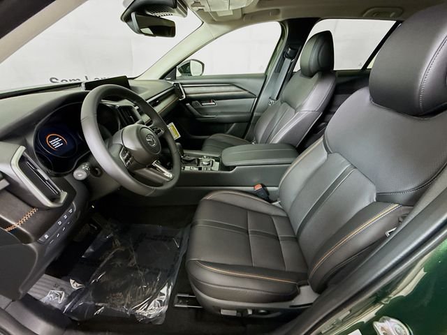 2026 Mazda CX-50 Turbo - Photo 21
