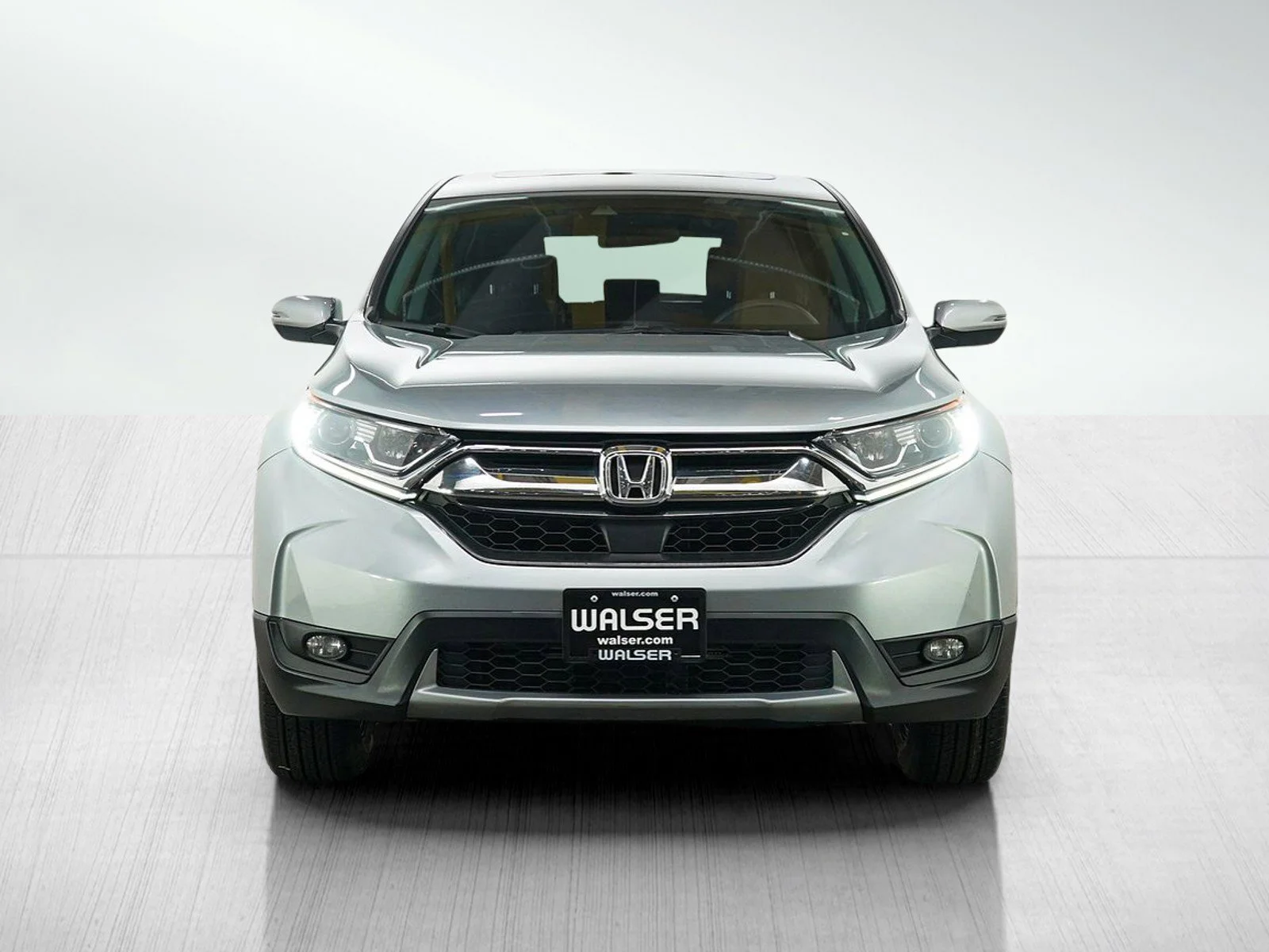 Used 2019  Honda EX AWD image 8