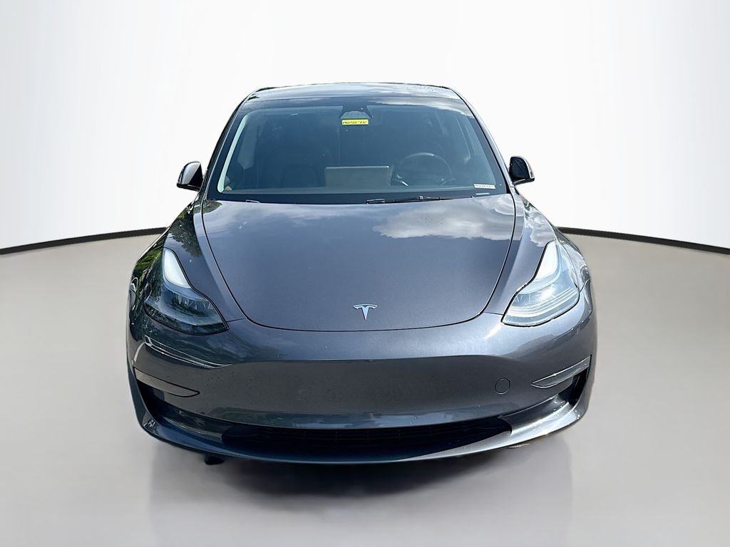 Used 2023 Tesla Model 3 Base with VIN 5YJ3E1EA2PF650854 for sale in Louisville, KY