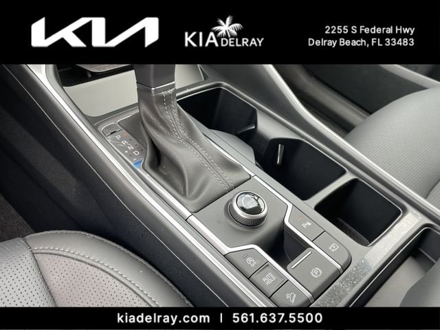 2026 Kia Sorento S - Photo 24