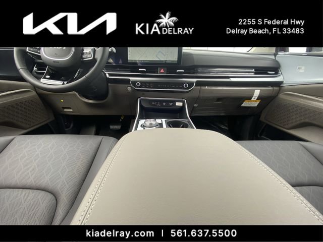 New 2026 Flare Red Kia LXS image 10