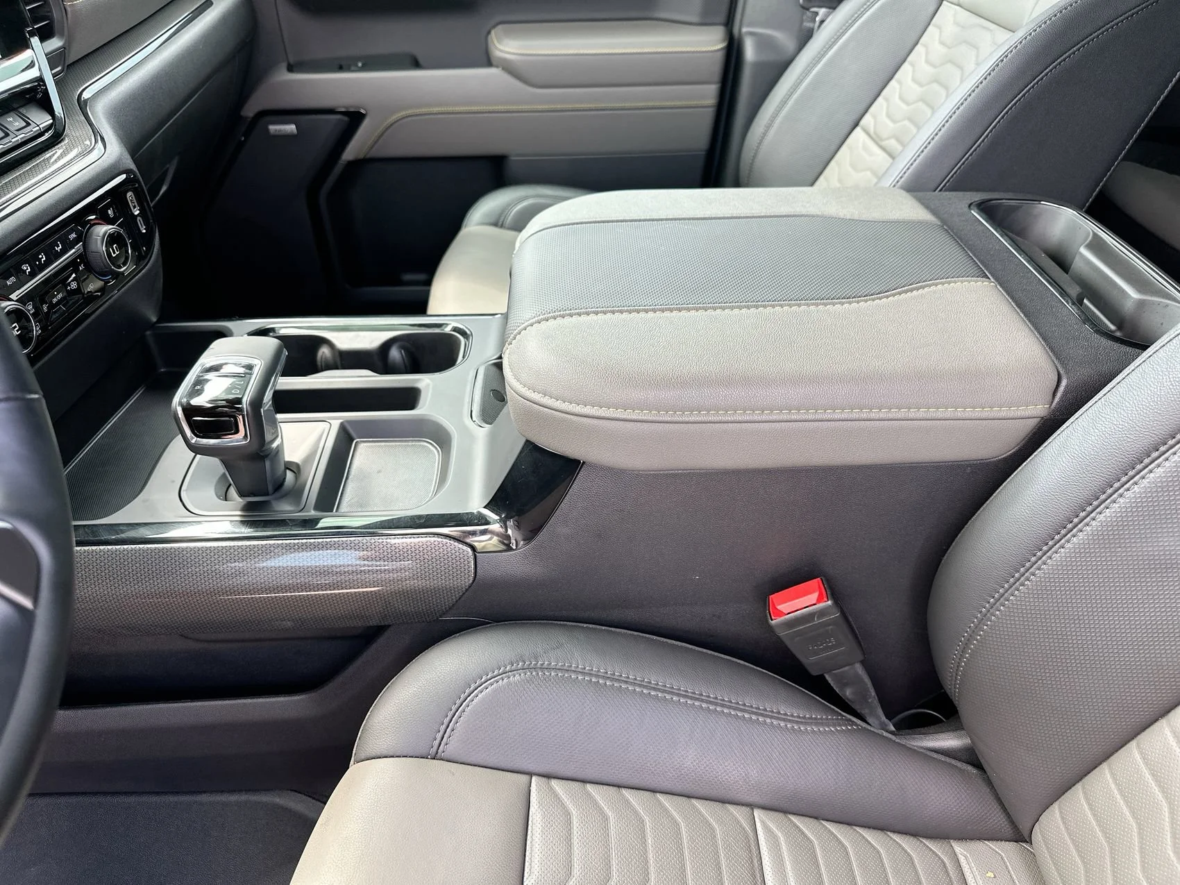 Used 2024 Red Hot Chevrolet ZR2 image 21