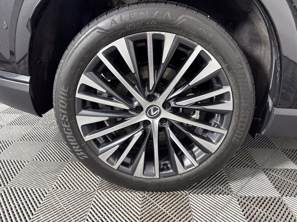 Used 2024 Caviar Lexus 350 Premium Plus image 11