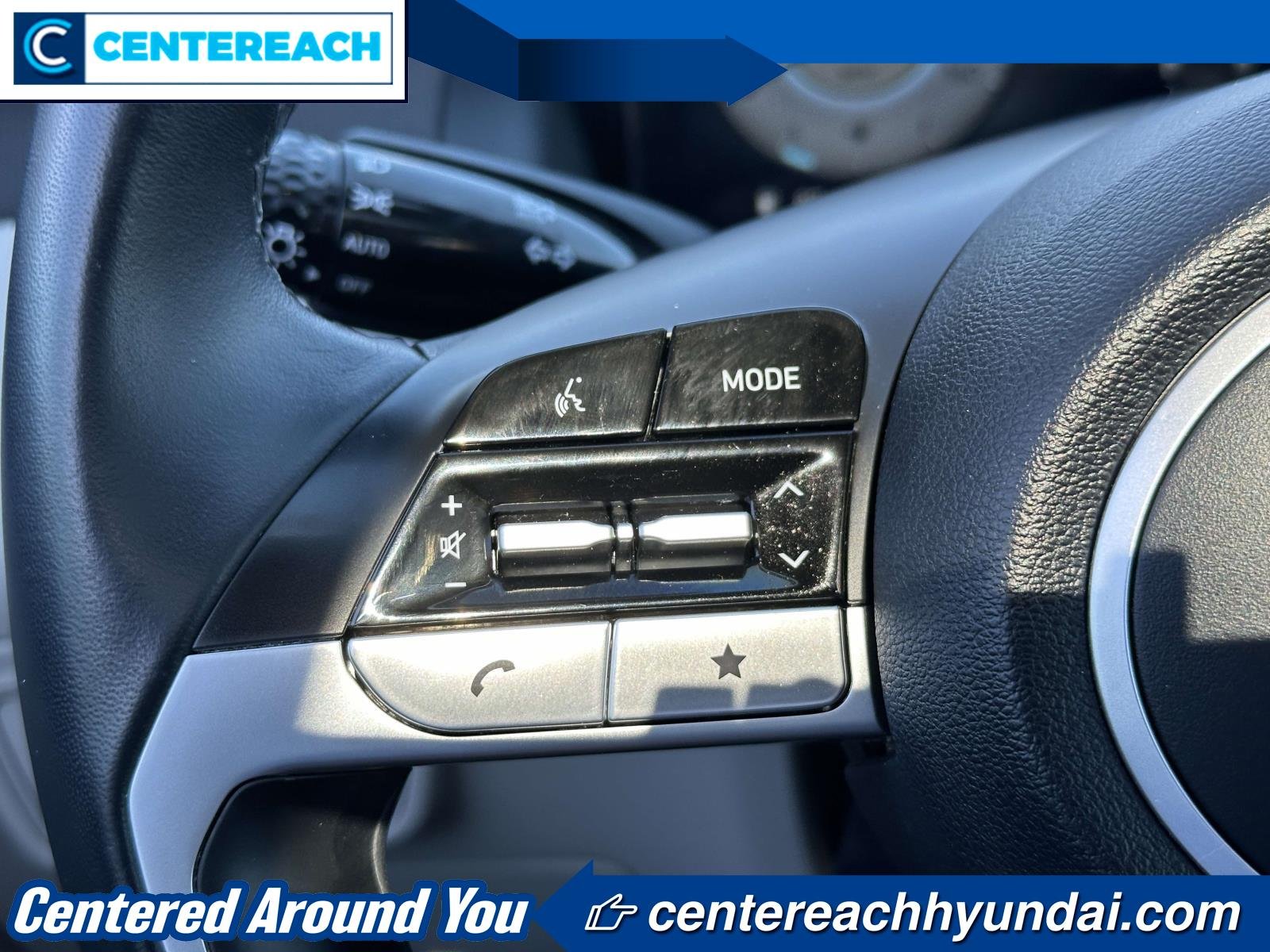 2023 Hyundai Tucson SEL - Photo 20
