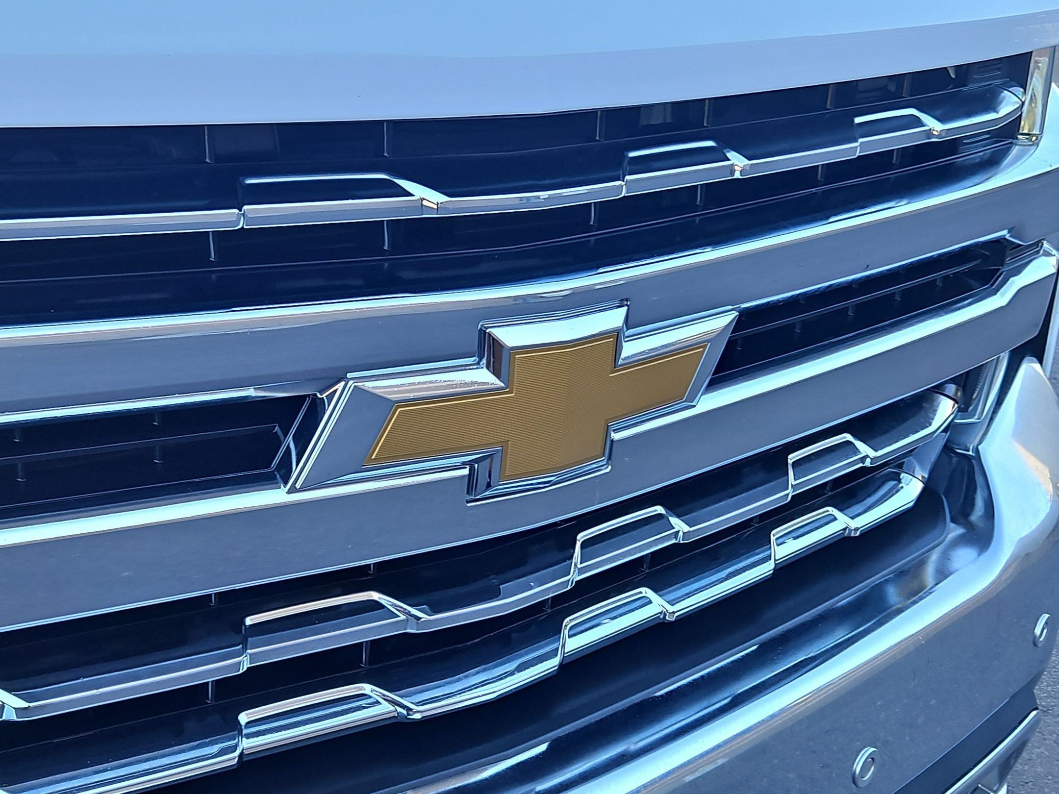 Certified Used 2021 SUMMIT WHITE Chevrolet LTZ image 13