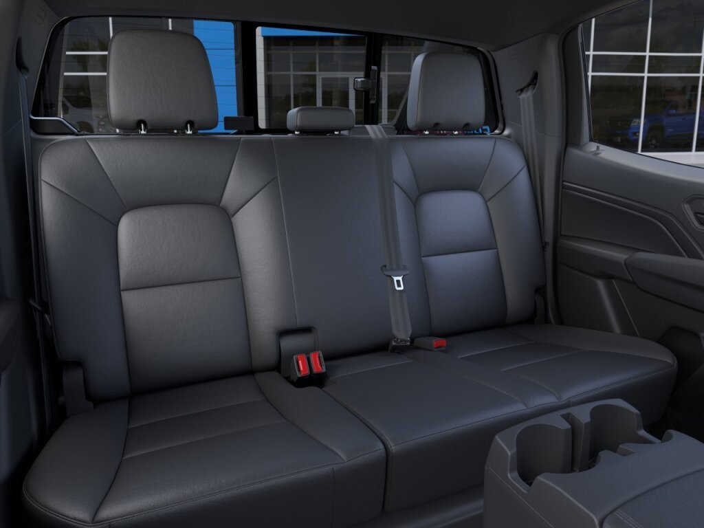 2026 Chevrolet Colorado Trail Boss - Photo 18