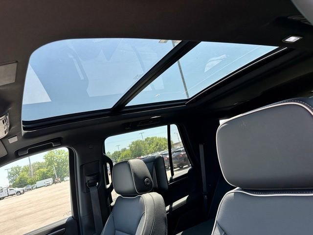 2026 Chevrolet Tahoe Premier - Photo 16