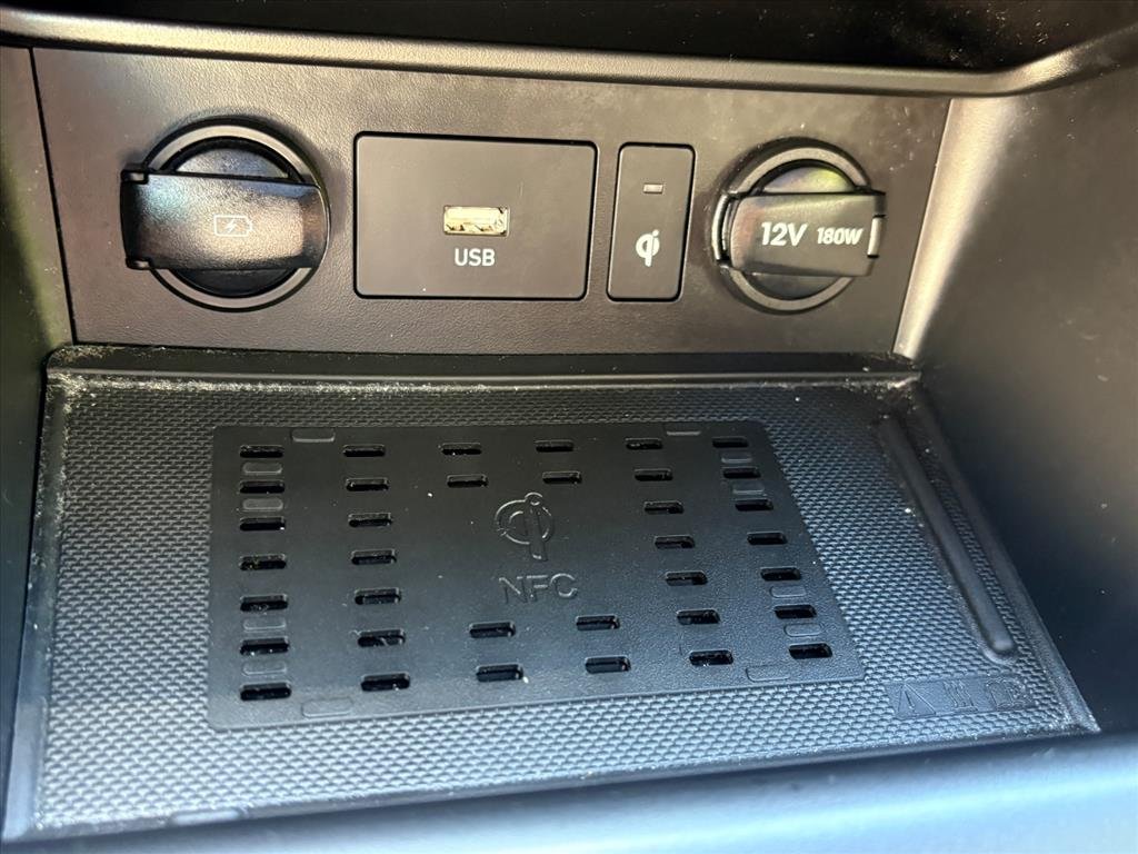 2023 Hyundai Kona N Line - Photo 15