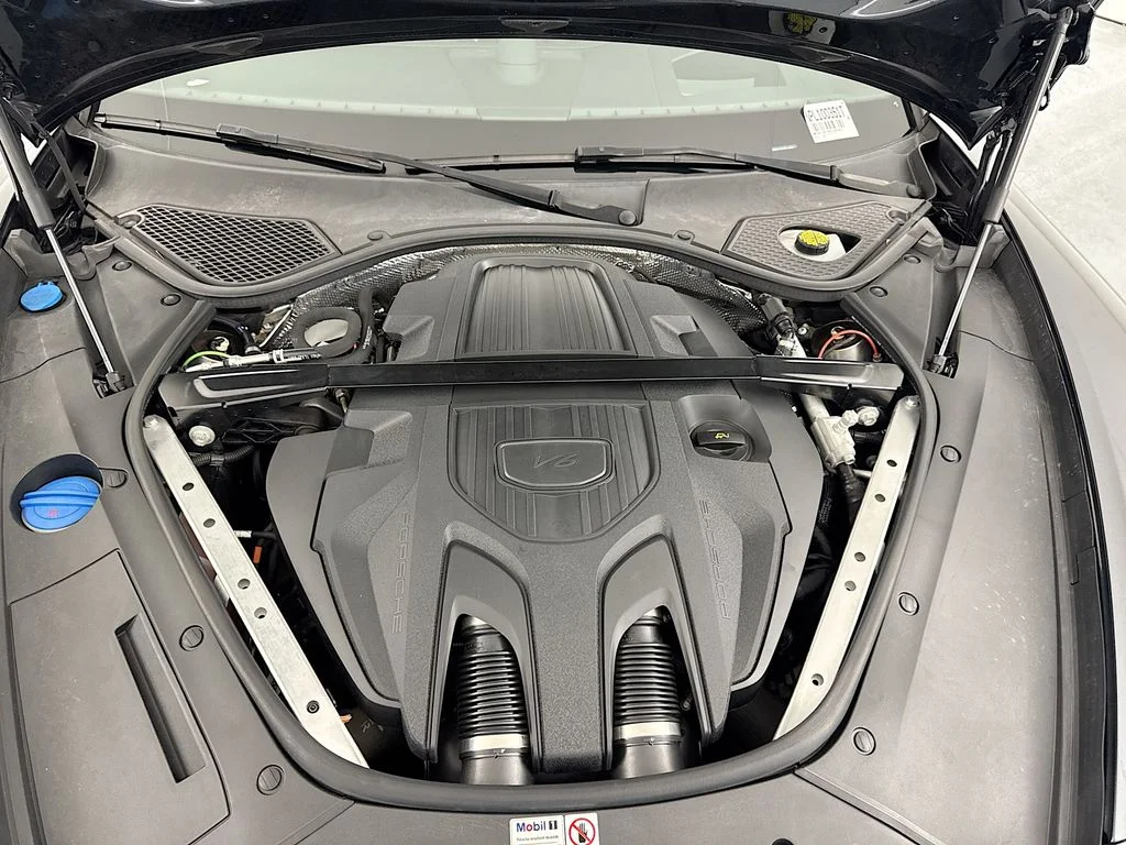 Used 2023 Gray Porsche 4 image 32
