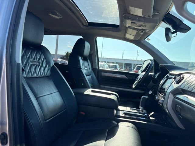 2019 Toyota Tundra Platinum - Photo 47