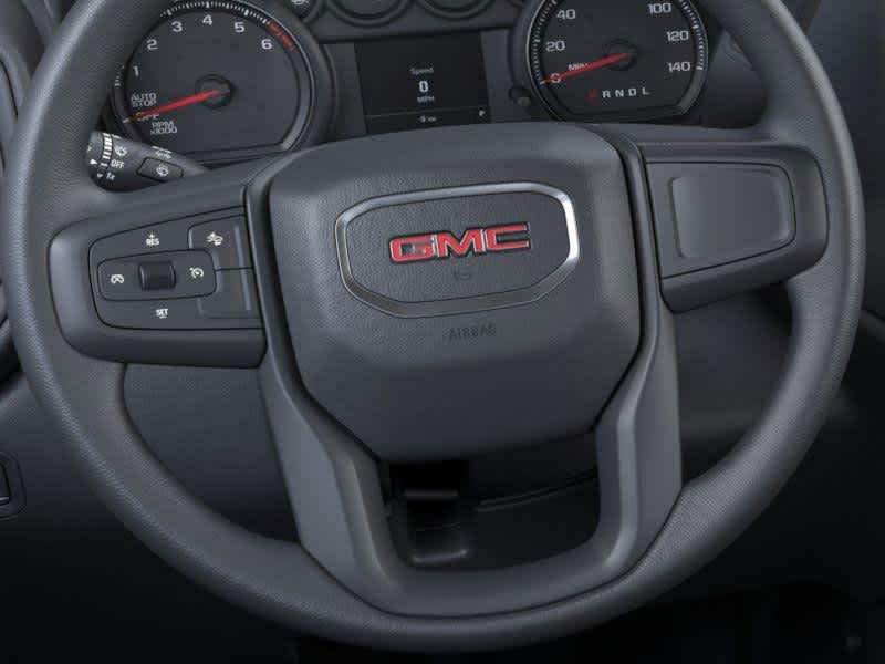 New 2026 Onyx Black GMC Pro image 19
