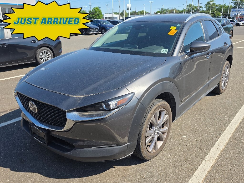 2023 Mazda CX-30 Select AWD's photo