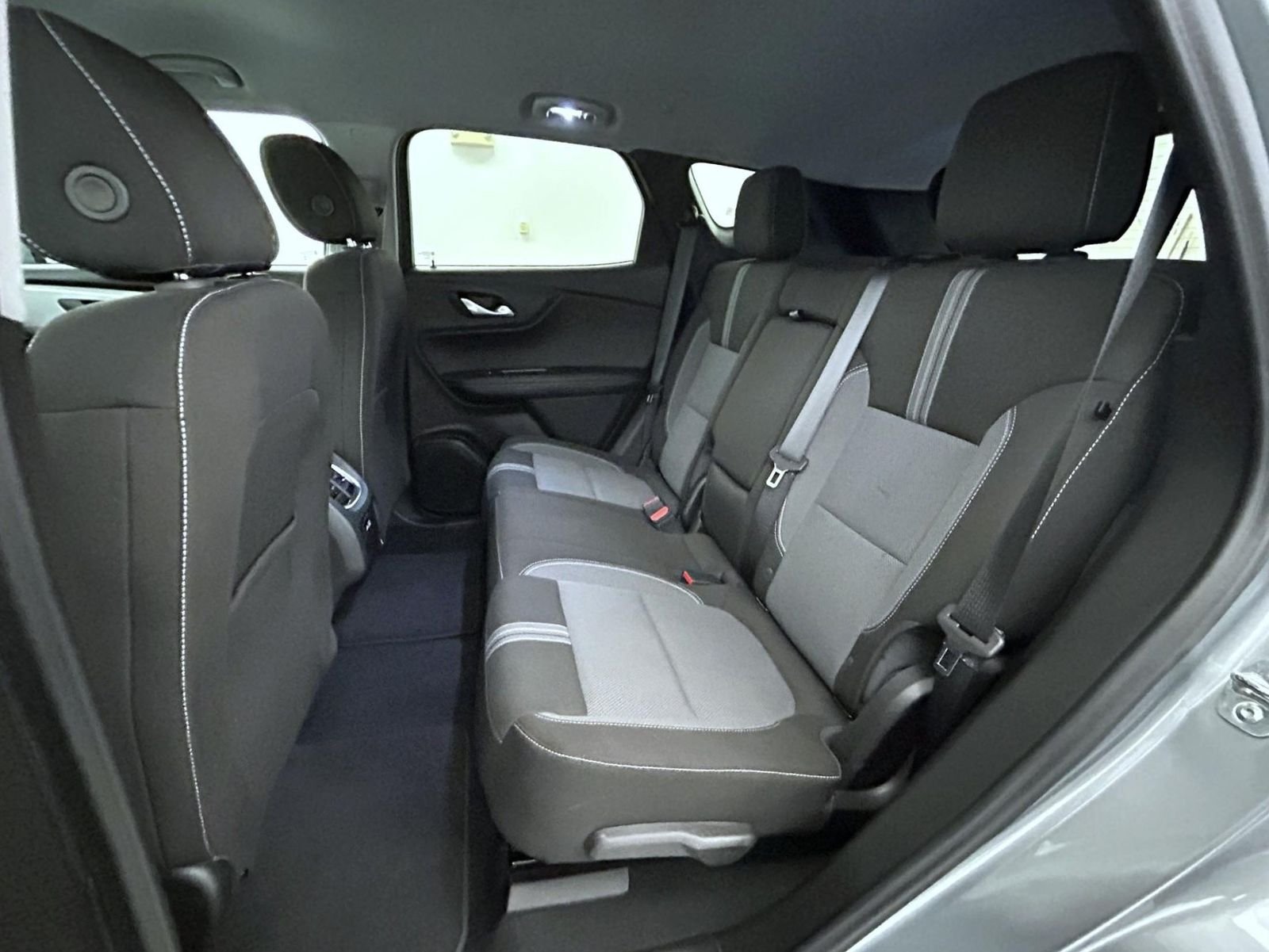 Used 2025 Gray Chevrolet LT image 19