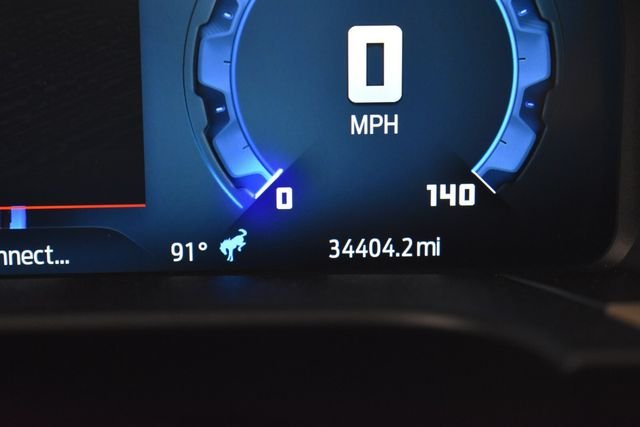 Used 2025 Gray Ford Big Bend image 24