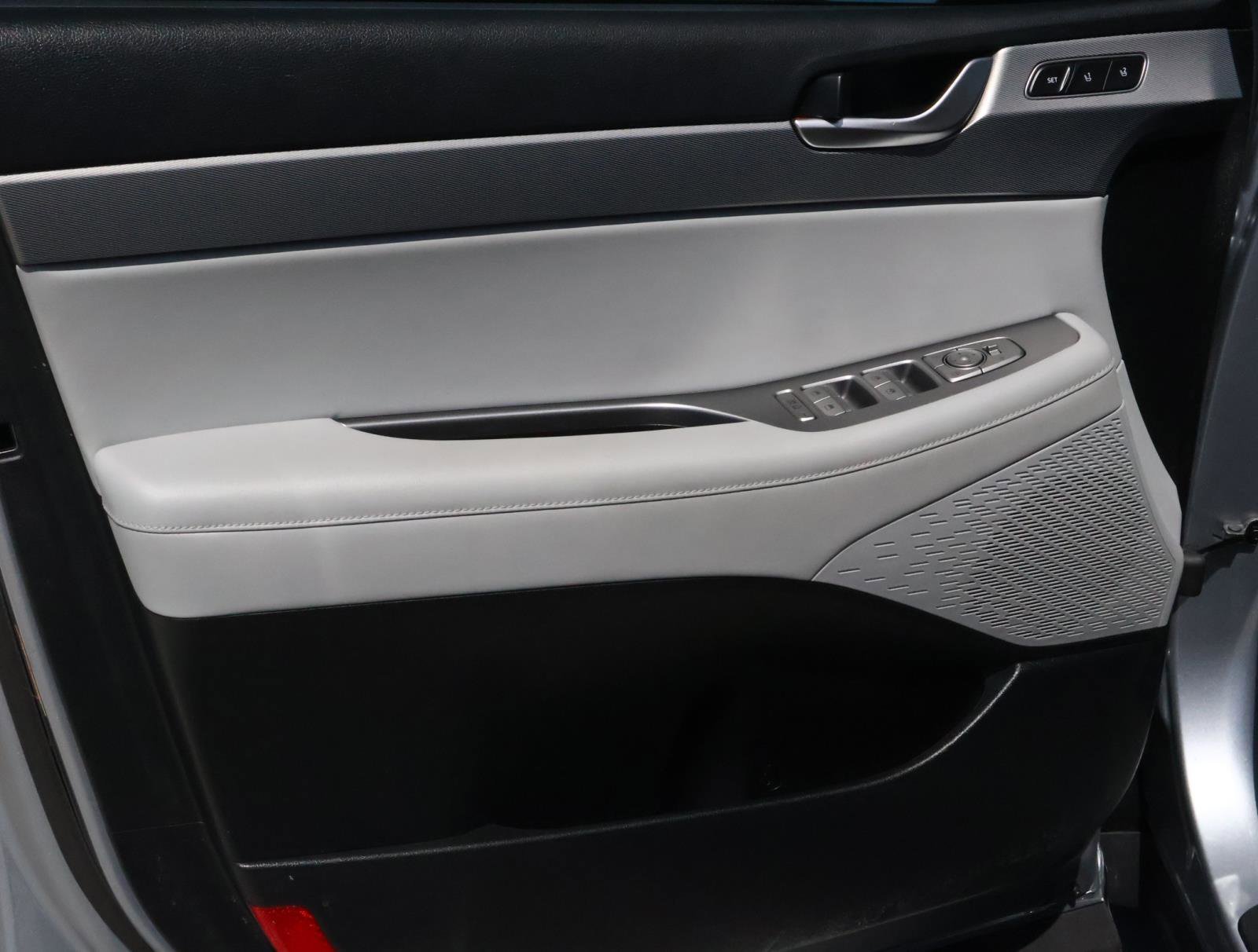 2020 Hyundai Palisade SEL - Photo 16