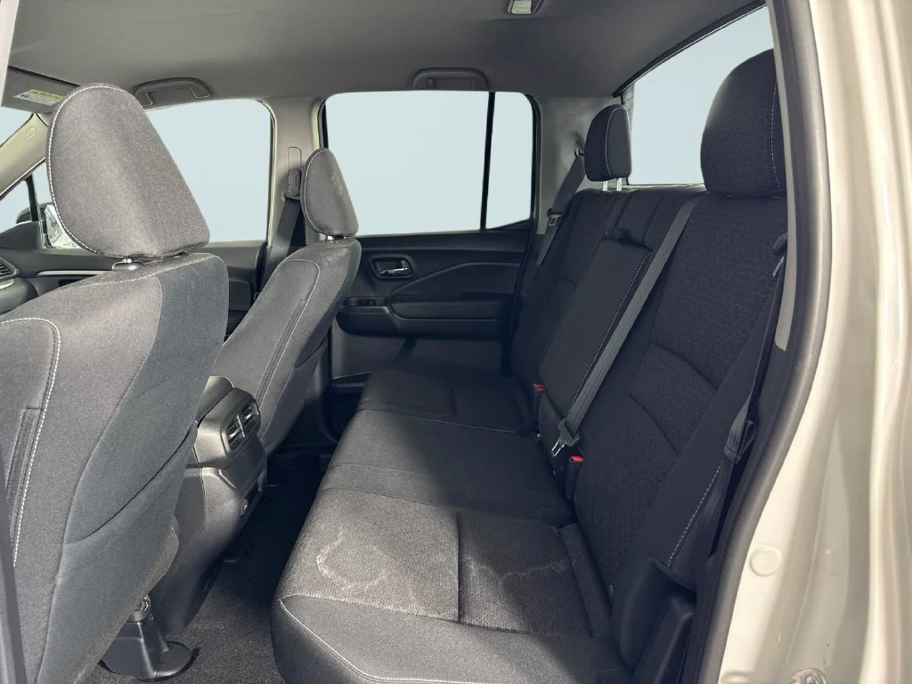 Used 2024 White Honda Sport image 13