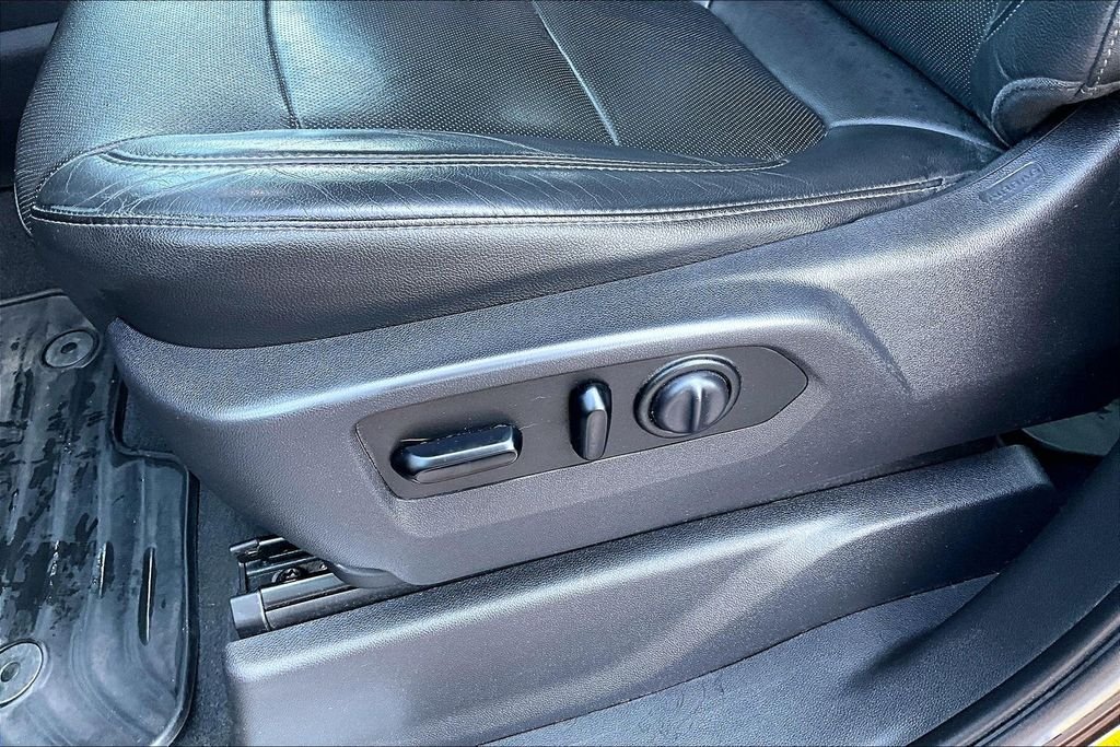 2019 Chevrolet Silverado 1500 LTZ - Photo 39