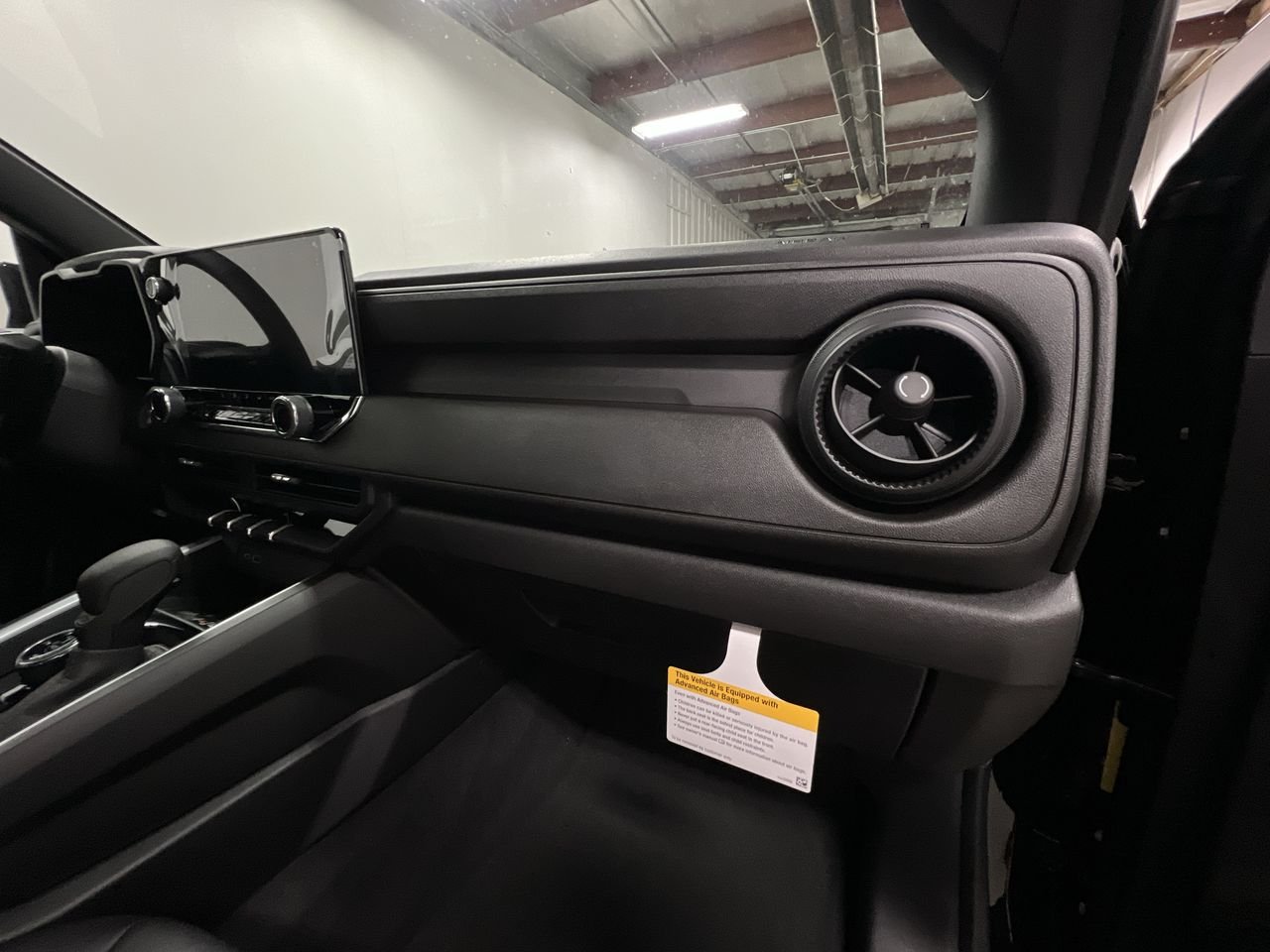 New 2026 Black Chevrolet Trail Boss image 54