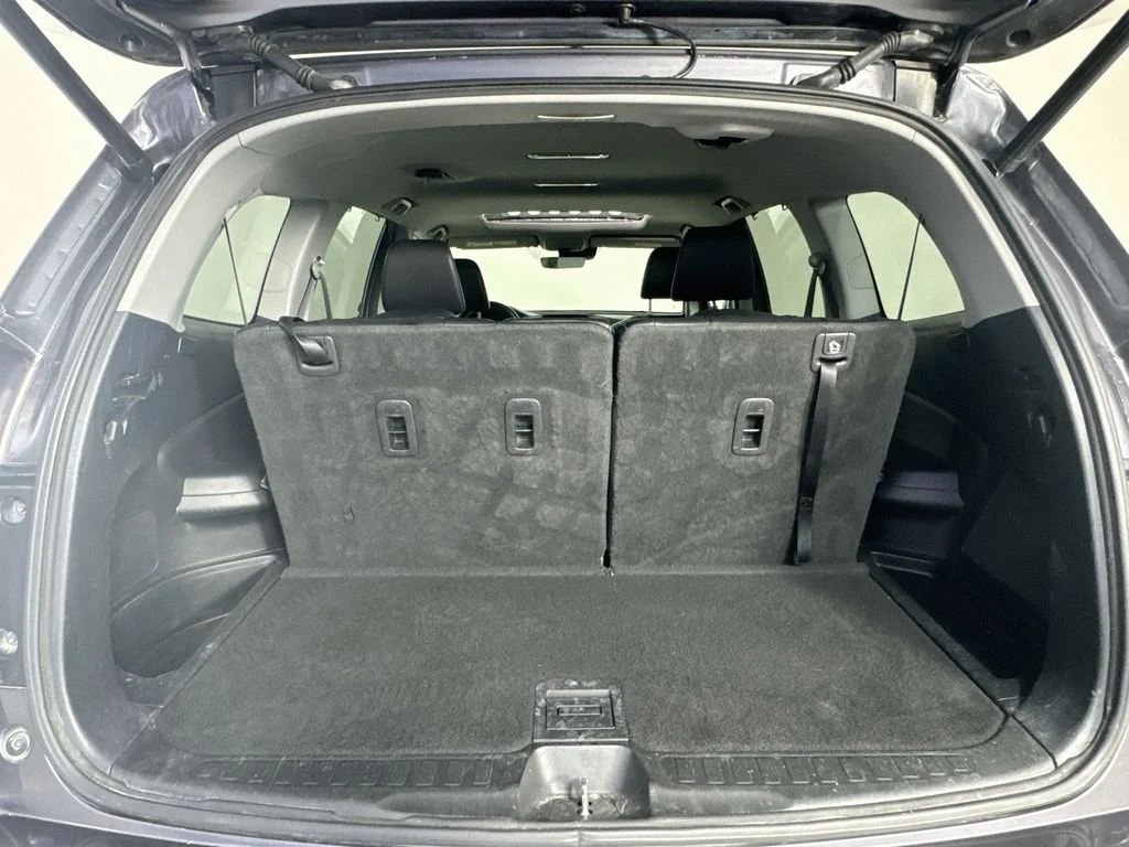 Certified Used 2019 Gray Honda EX-L image 34