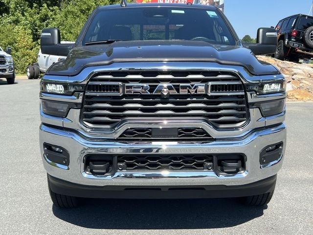 2026 RAM 2500 Tradesman - Photo 15