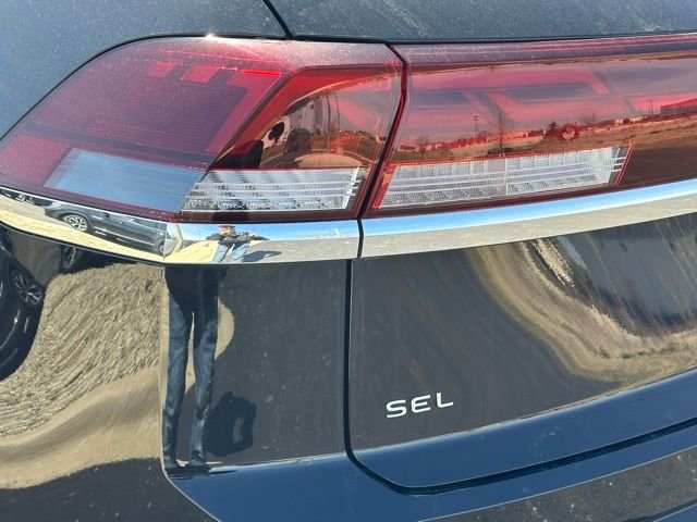 2026 Volkswagen Atlas Cross Sport SEL Premium R-LINE - Photo 15