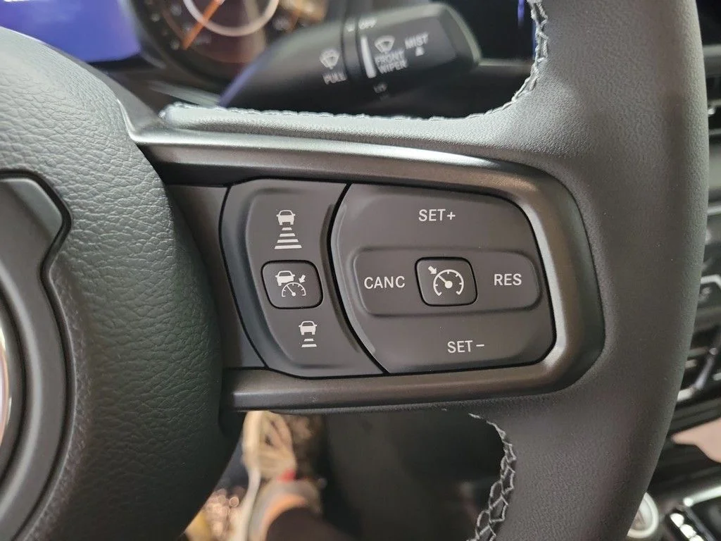 2025 Jeep Gladiator Sport S - Photo 13