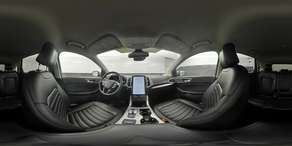 2023 Ford Edge SEL - Photo 13