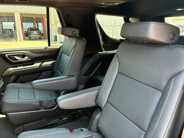 Used 2024 Black Chevrolet Z71 image 9