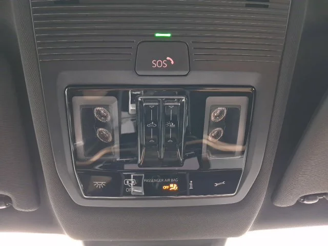 2026 Volkswagen Atlas Cross Sport SE w/Tech - Photo 21