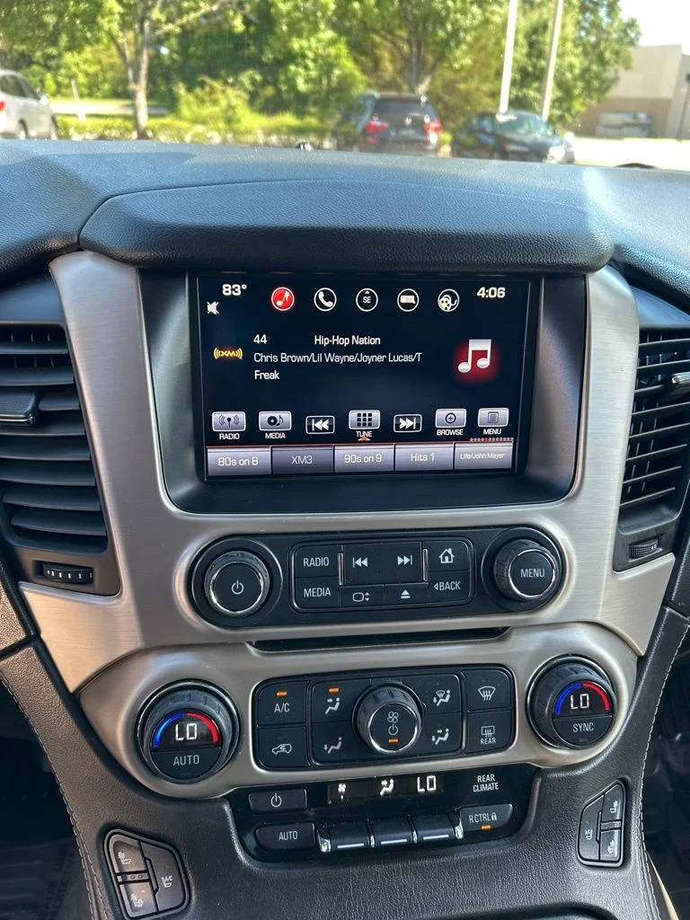 Used 2016 Black GMC Denali image 13
